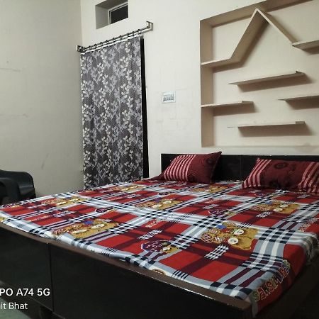 Bhati House Ajmer Dış mekan fotoğraf