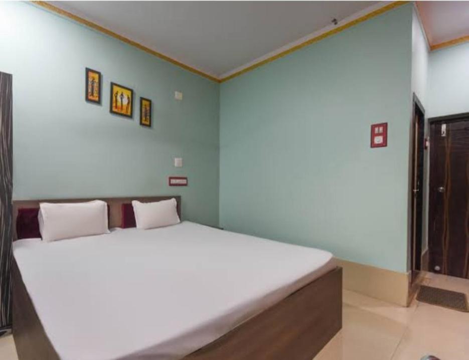 Bhati House Ajmer Dış mekan fotoğraf