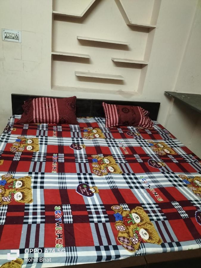 Bhati House Ajmer Dış mekan fotoğraf