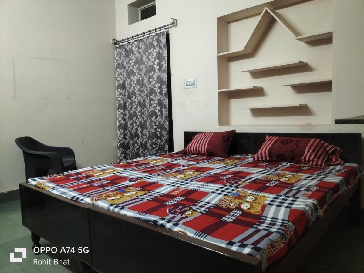 Bhati House Ajmer Dış mekan fotoğraf